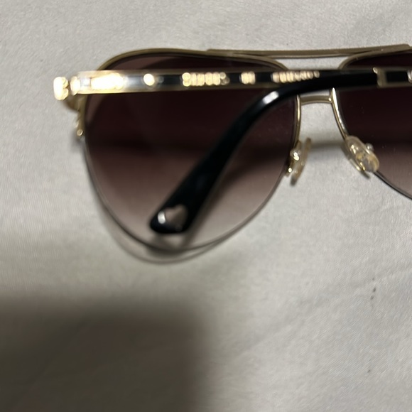 Vintage Y2K juicy couture sunglasses . - Picture 5 of 5
